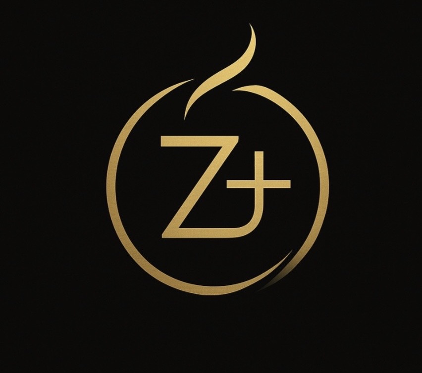 ZAYA+ House emblem
